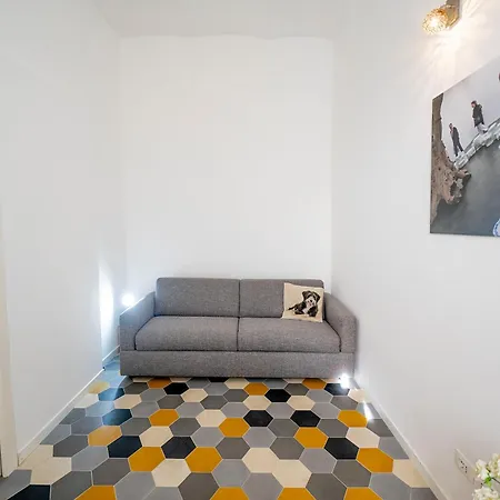 Trendy And Comfy In Hip San Lorenzo * 罗马