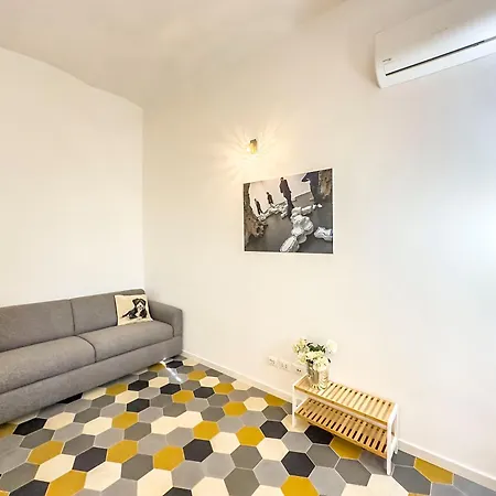 Trendy And Comfy In Hip San Lorenzo 罗马